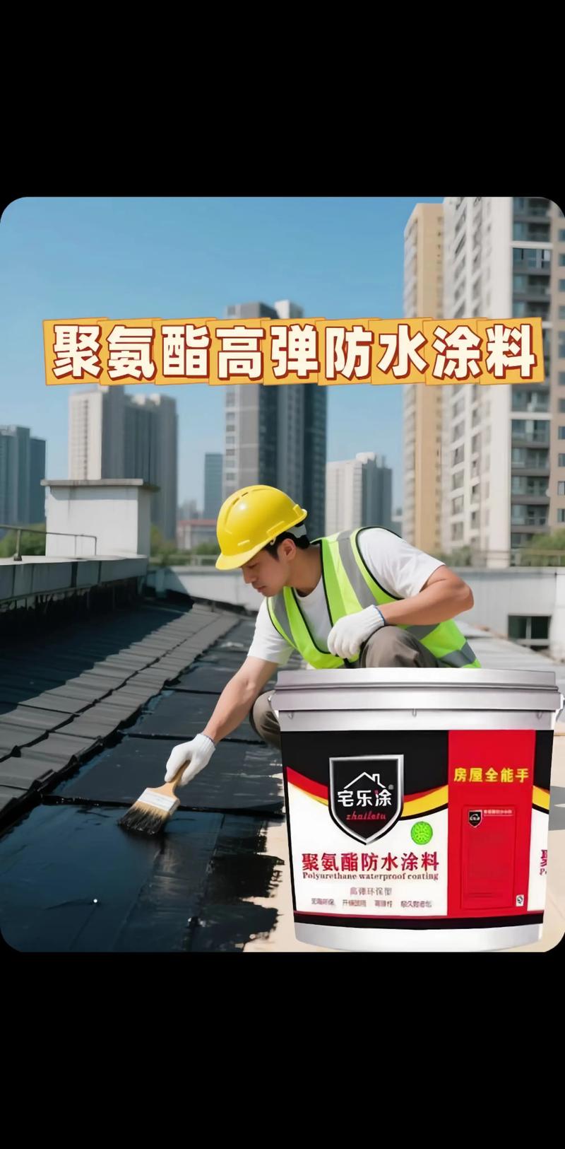 建材行业的最新动态：建筑新材料引领绿色潮流